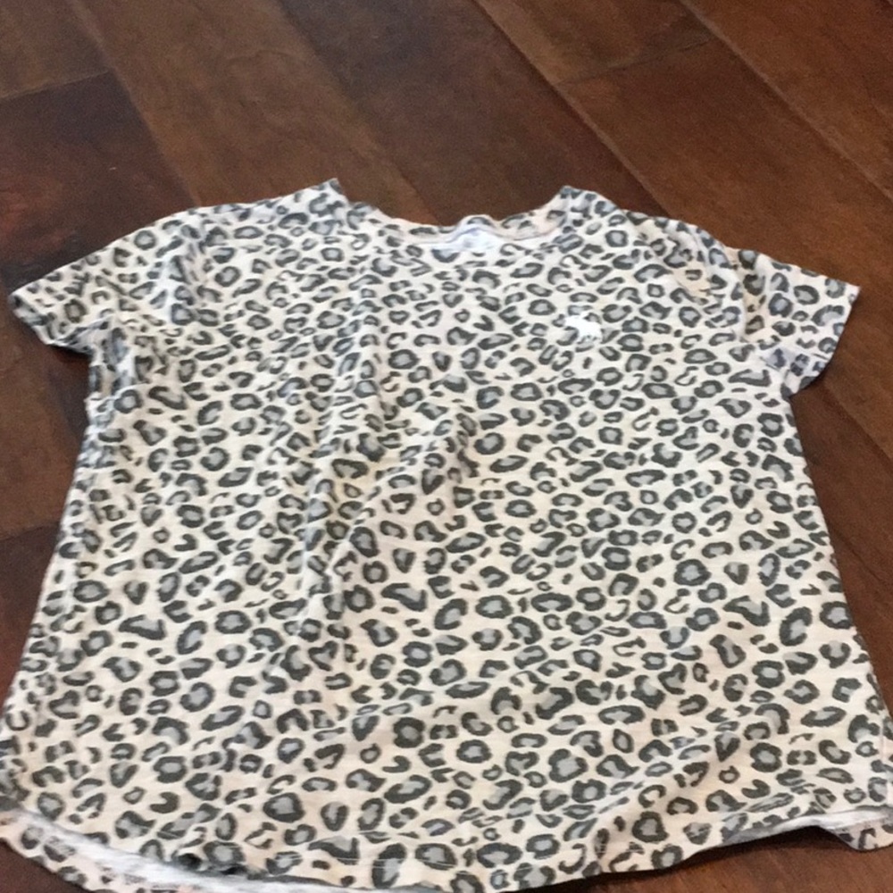 Kids Abercrombie shirt
